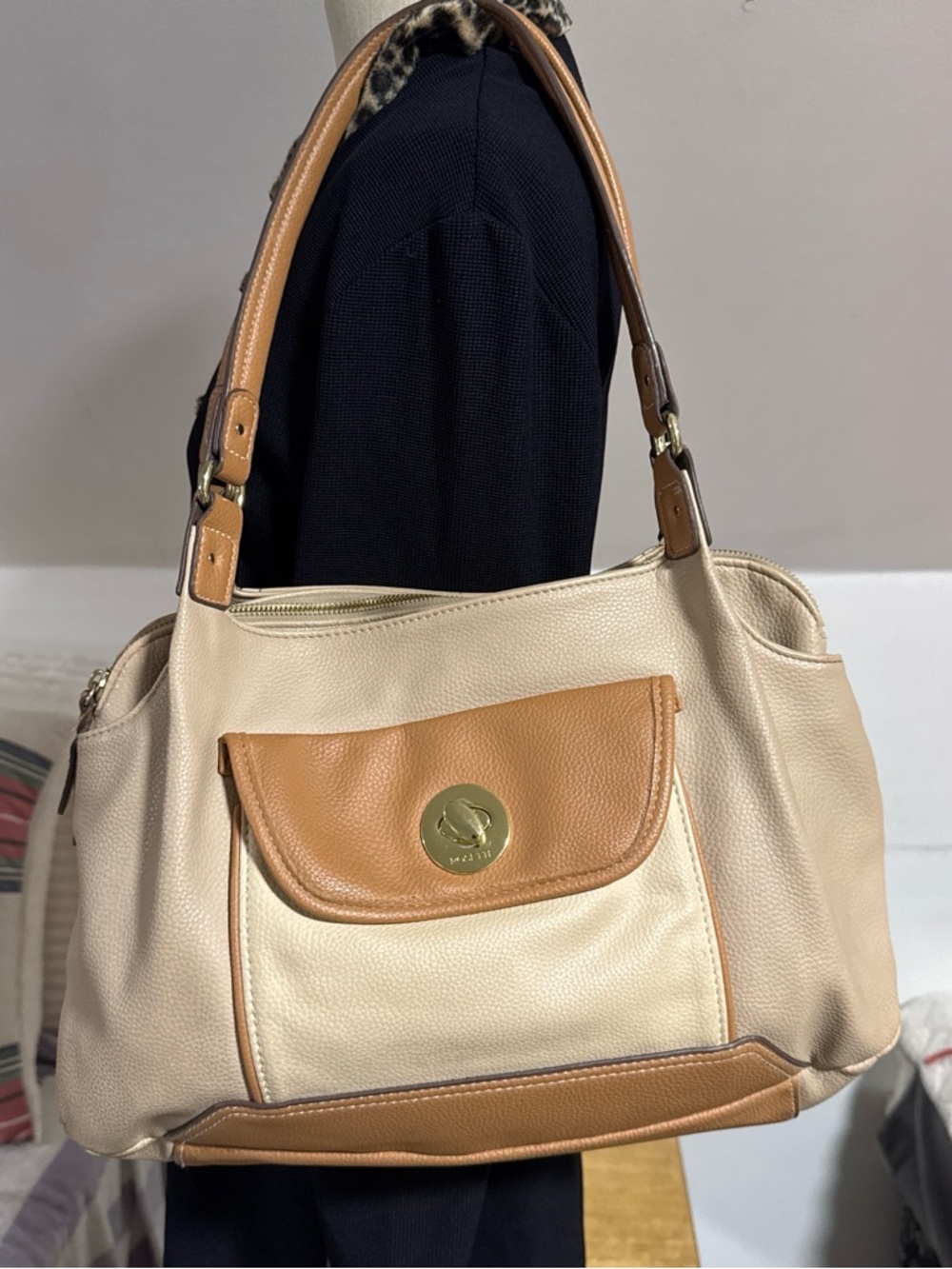 Rosetti bag